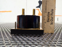 Load image into Gallery viewer, Simpson 04320 Model 1227 0-100DC Microamperes Panel Meter New Old Stock
