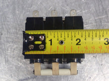 Load image into Gallery viewer, Airpax UPGH111-1239-13 Circuit Breaker 15A 250V New Old Stock
