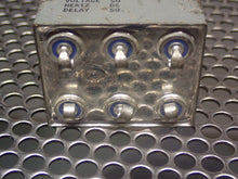 Load image into Gallery viewer, Airpax 8433 AP112 1-50-702 Toggle Circuit Breaker 7A 50V New Old Stock See Pics
