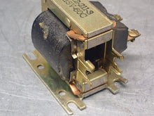 Load image into Gallery viewer, 812-211-3 115V 60C Solenoid Used With Warranty (Lot of 4) 1 Missing The Insert
