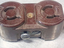 Load image into Gallery viewer, Hubbell 15A 125V Twist Tite Dual Receptacles New Old Stock (Lot of 5)
