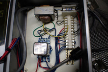 Load image into Gallery viewer, McKinstry F-9404 Type 1 Enclosure W/ Pushbutton Transformer &amp; Relay See All Pics
