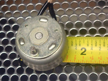 Load image into Gallery viewer, Ledex C-80829-001 Rotary Solenoid New Old Stock See All Pictures
