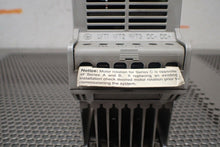 Load image into Gallery viewer, Allen Bradley 160-BA02NPS1P1 Ser C FRN 7.05 0.55kW/0.75HP Used See All Pics
