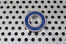 Load image into Gallery viewer, KSK SS6002-2RS(AV-2) Ball Bearings New Old Stock (Lot of 5) See All Pictures
