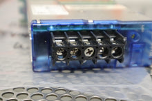 Load image into Gallery viewer, Omron S8VM-05024C Power Supply AC100-240V 50/60Hz 0.8A DC24V 2.2A Used Warranty
