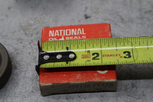 Load image into Gallery viewer, National 450136 1.500x2.250x.500 Oil Seals New Old Stock (Lot of 4)
