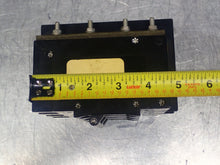 Load image into Gallery viewer, Airpax 30A 3 Pole Circuit Breaker New Old Stock See All Pictures
