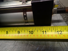 Load image into Gallery viewer, ROTOMATION A4-90-TC-HS75-A-C2-G-1/4-1 Rotary Actuator Used W/ Warranty See Pics
