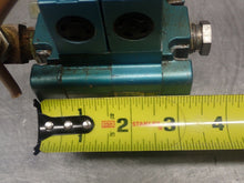 Load image into Gallery viewer, Mac Valves 914B-PM-591JD Solenoid Valves With Coils Used Warranty (Lot of 2)
