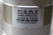 Load image into Gallery viewer, Accurate Planetary Gearbox CPF90-5-S2 Used With Warranty See All Pictures
