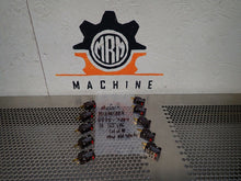 Load image into Gallery viewer, McGill 1910001004 4775-7004 Snap Switches 1A 125VAC New No Box (Lot of 10)
