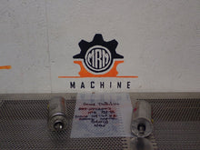 Load image into Gallery viewer, Cornell Dubilier 007-2752002 NFR 112-1B 30A 49-61Hz 250VAC 600VDC New (Lot of 2)
