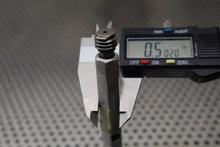 Load image into Gallery viewer, PMC Industries .500-13UNC 2B GO .4500 NOGO .4565 Thread Plug Gage Used Warranty
