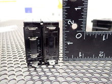 Load image into Gallery viewer, Airpax UPG12-3755-06 7.5A 250V 50/60Hz Circuit Breakers 3-Pole New (Lot of 4)
