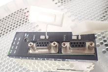 Load image into Gallery viewer, Omron CJ1W-SCU21-V1 Communication Unit Used With Warranty
