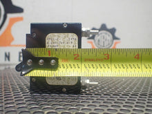 Load image into Gallery viewer, Airpax 6-600-103-A-C 10A 277V 50/60Hz Circuit Breakers New Old Stock (Lot of 7)
