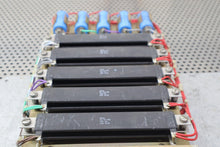 Load image into Gallery viewer, (10) DALE HL-95-08Z Resistors (5) CDE WB 100-250 100MFD 250W V Capacitors Used
