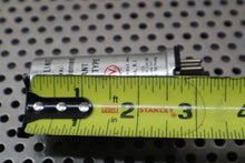 Load image into Gallery viewer, G-V Controls KS16615-L11 DM-7186 Relay Timing Element 3.5 Sec 48V 12AB1B New
