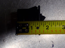 Load image into Gallery viewer, Airpax 203-66-4202-11 Circuit Breaker Switches Hi 1.2A Lo-.6A 120/250V Lot of 4

