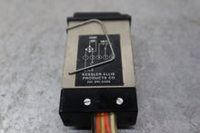 Load image into Gallery viewer, Kessler-Ellis 201-291-0500 5-Digit Counter Used With Warranty See All Pictures
