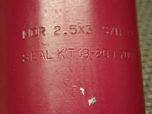 Load image into Gallery viewer, NITRO-DYNE 44340 Cylinder Mor. 2.5X3 Seal Kit 19-209-7000 New No Box See Pics
