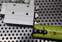 Load image into Gallery viewer, Airtac HLQ12X20SA Slide Cylinder Used With Warranty See All Pictures

