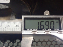 Load image into Gallery viewer, 52P3/4 50 37 37 Teeth Sprocket Used With Warranty See All Pictures
