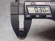 Load image into Gallery viewer, 4-Position Female Connectors Used With Warranty (Lot of 3)
