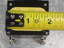 Load image into Gallery viewer, Airpax IEGH66-1-61-20.0-01 Circuit Breakers 20A 250V 50/60Hz 25A Trip (Lot of 2)
