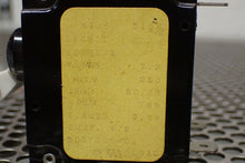 Load image into Gallery viewer, Airpax IPGH11-20701 Circuit Breakers 7.5A 250V 50/60Hz Used (Lot of 9)
