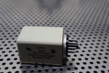 Load image into Gallery viewer, Sigma 5RO-2500S-SIL Relay 1A 28VDC/120VAC 8-Pin 46.5VDC Coil New Old Stock
