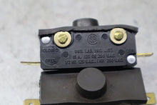 Load image into Gallery viewer, ACRO 276-6009-01 Limit Switches 15A 125/250VAC Used With Warranty (Lot of 5)

