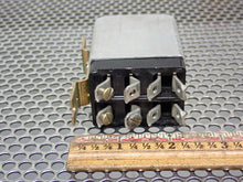 Load image into Gallery viewer, Potter &amp; Brumfield AKC11DV 24VDC Relay Used With Warranty See All Pictures
