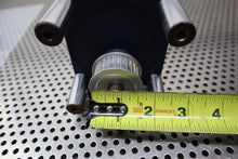 Load image into Gallery viewer, 5RK90GU-CMF AC motor 90W 220V 50/60Hz W/ 5GN-5-K Gear Motor 1:5 Used See Pics
