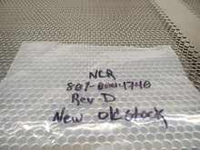 Load image into Gallery viewer, NCR 801-0004740 Rev D Circuit Board New Old Stock See All Pictures
