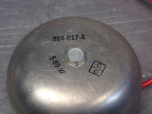 Load image into Gallery viewer, 854-017-4 5-69-W Bells Used With Warranty (Lot of 3) See All Pictures
