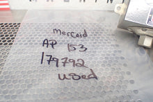 Load image into Gallery viewer, Mercoid Control AP153 179792 Pressure Switch Used With Warranty
