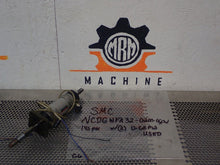 Load image into Gallery viewer, SMC NCDGWFA32-0200-G5PW Air Cylinder 145PSI W/ (2) D-G5PW Auto Switches 24V
