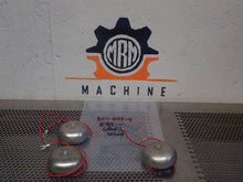 Load image into Gallery viewer, 854-017-4 5-69-W Bells Used With Warranty (Lot of 3) See All Pictures
