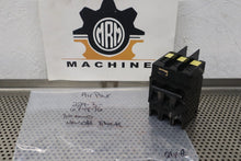 Load image into Gallery viewer, Airpax 229-3-6748-16 Circuit Breaker 30A 3-Pole New Old Stock See All Pictures

