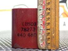 Load image into Gallery viewer, NAMCO EB501 78273 440/480V 60 Coil Used With Warranty See All Pictures

