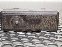 Load image into Gallery viewer, Micro Switch BZ-R5 Limit Switches Used With Warranty (Lot of 4) See All Pictures

