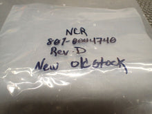 Load image into Gallery viewer, NCR 801-0004740 Rev D Circuit Board New Old Stock See All Pictures
