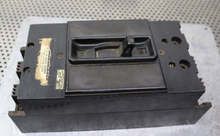 Load image into Gallery viewer, WESTINGHOUSE AB DE-ION Circuit Breaker 15A F Frame 1222032 3-Pole Used Warranty
