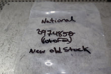 Load image into Gallery viewer, National 3974850 Oil Seals New Old Stock (Lot of 2) See All Pictures
