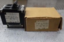 Load image into Gallery viewer, Heinemann AM2-A3-A 5A 250V Circuit Breakers 2-Pole New Old Stock (Lot of 4)
