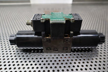 Load image into Gallery viewer, NACHI SE-G01-E3X-GRV-D2-40 Solenoid Valve Used With Warranty See All Pictures
