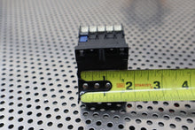 Load image into Gallery viewer, Telemecanique CA3KN31BD 24VDC Control Relay New Old Stock
