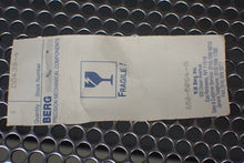 Load image into Gallery viewer, Berg C0439-4 Bellows Coupling Lot of 2 New
